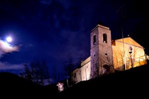 Santuario del Roseto