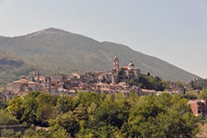 cusano mutri