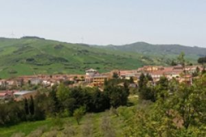 ginestra degli schiavoni