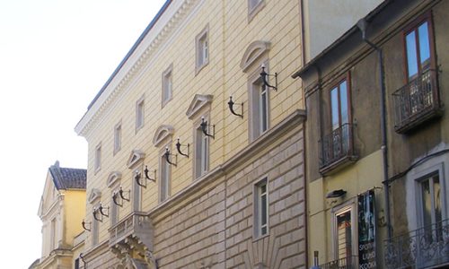 palazzo paolo V