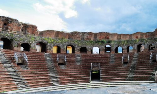 teatro romano 1