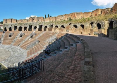 teatro romano 2