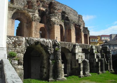 teatro romano 4