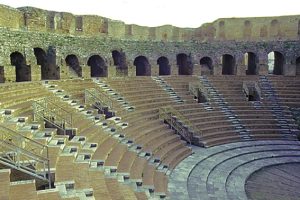 teatro romano